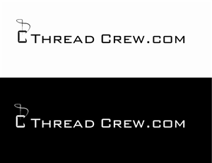 Logo Design by J3Art&Design for ThreadCrew | Design: #3525463