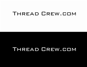 Design de Logo par J3Art&Design pour ThreadCrew | Design : #3525464