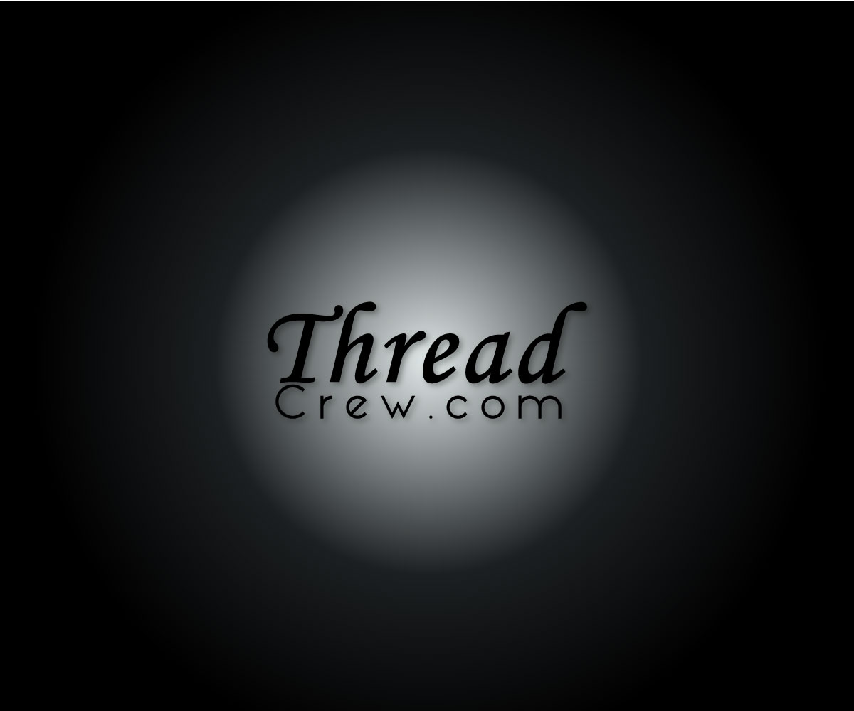 Design de Logo par Unicgraphs pour ThreadCrew | Design #3525391