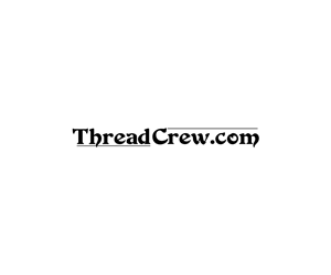 Design de Logo par Unicgraphs pour ThreadCrew | Design : #3525396