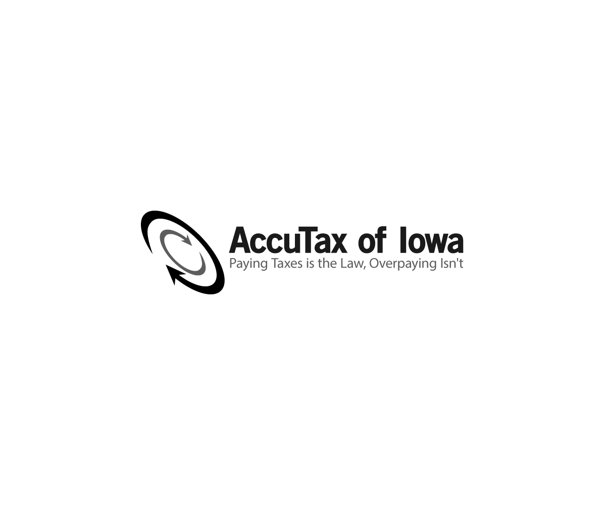 Design de Logo par M.Pirs pour AccuTax of Iowa | Design #3493430