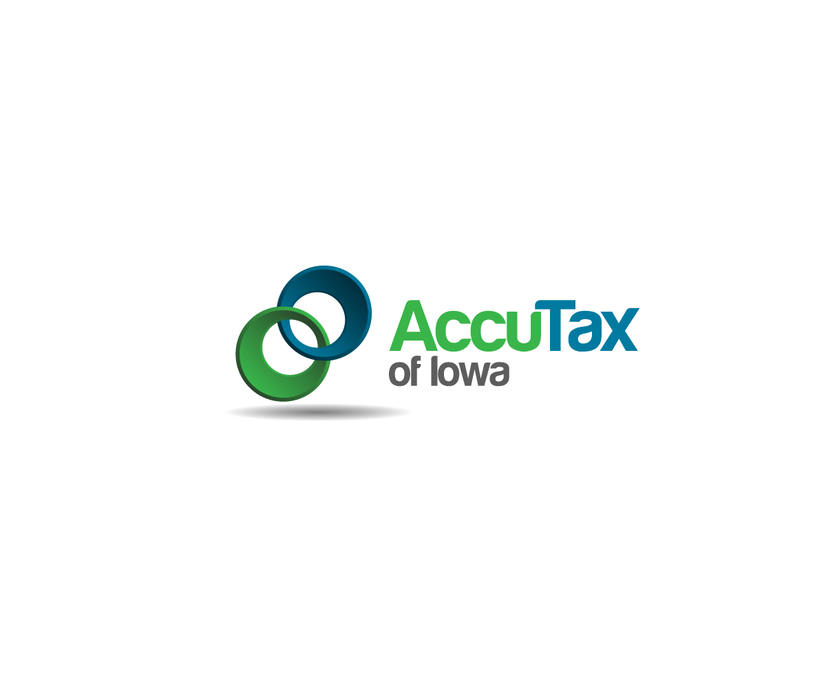 Design de Logo par M.Pirs pour AccuTax of Iowa | Design #3498072