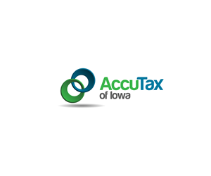 Design de Logo par M.Pirs pour AccuTax of Iowa | Design : #3498072