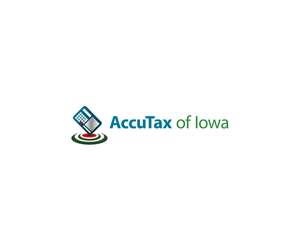 Design de Logo par M.Pirs pour AccuTax of Iowa | Design : #3499499