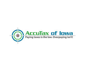 Design de Logo par M.Pirs pour AccuTax of Iowa | Design : #3505698