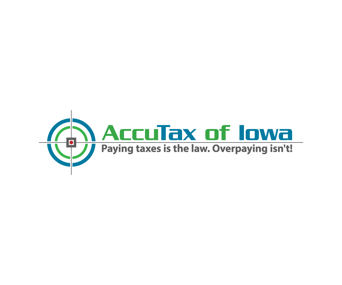Design de Logo par M.Pirs pour AccuTax of Iowa | Design #3505710