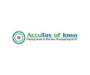 Design de Logo par M.Pirs pour AccuTax of Iowa | Design : #3505710
