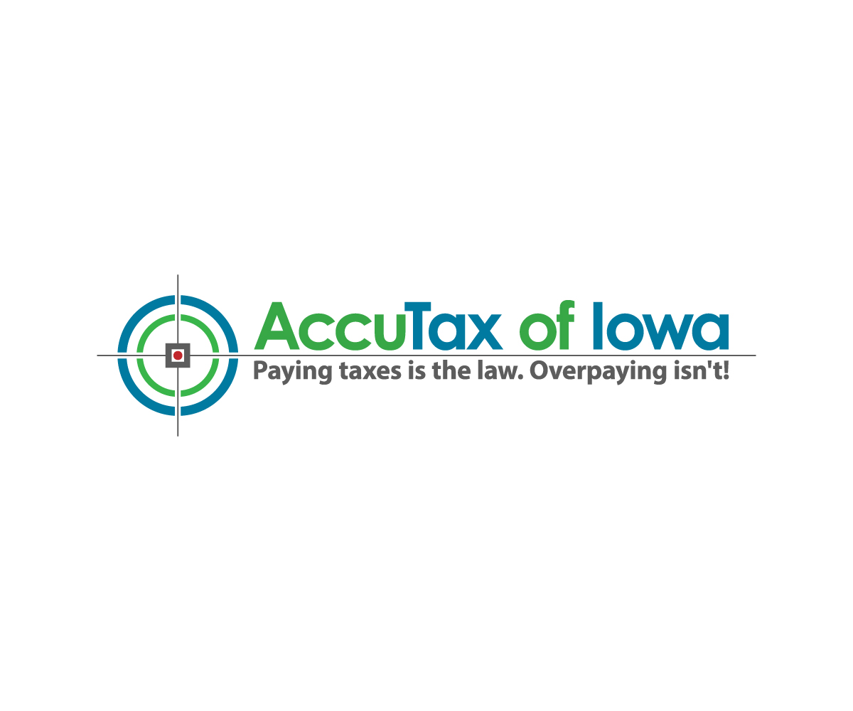 Design de Logo par M.Pirs pour AccuTax of Iowa | Design #3506136