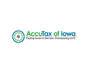 Design de Logo par M.Pirs pour AccuTax of Iowa | Design : #3506136