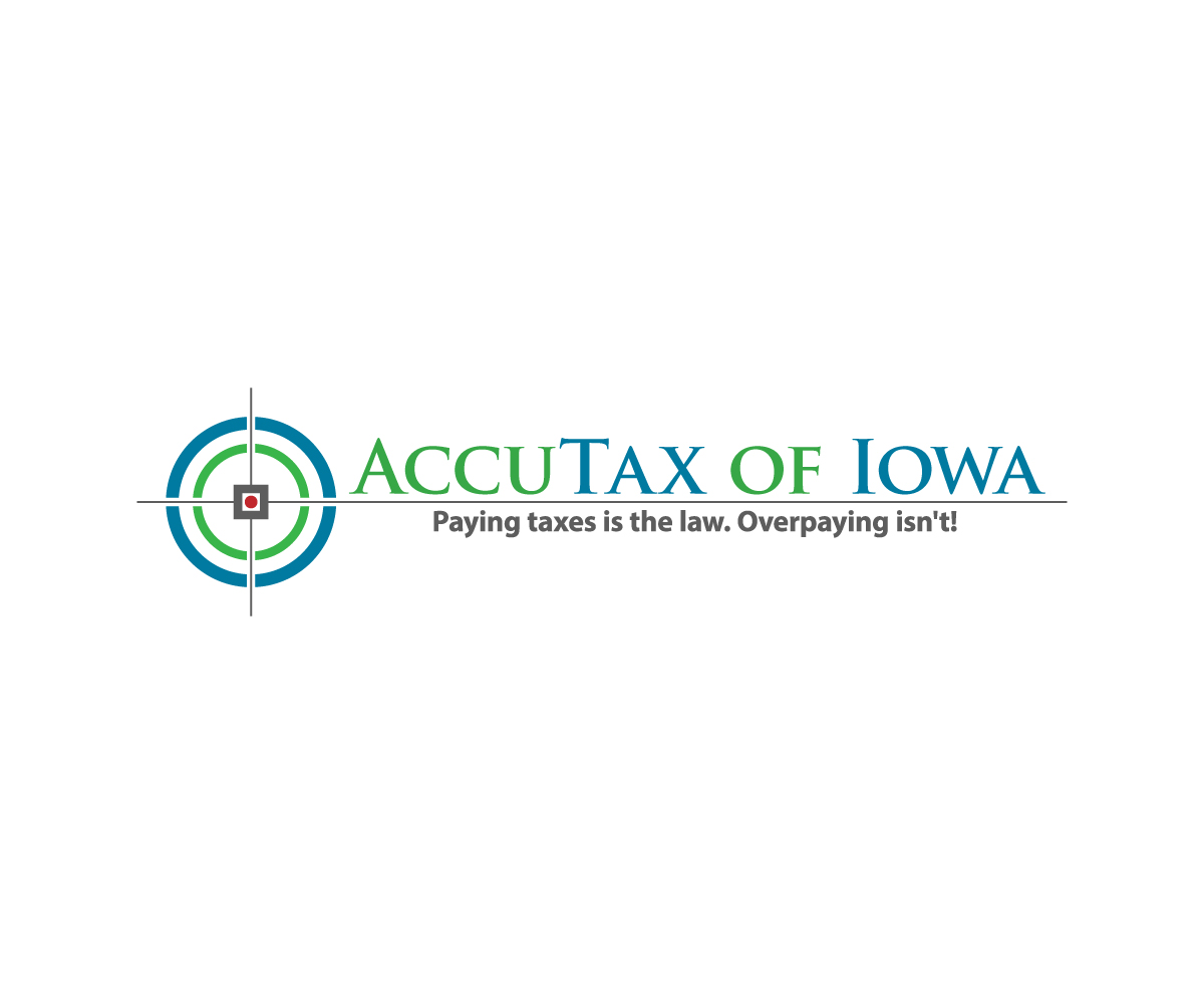 Design de Logo par M.Pirs pour AccuTax of Iowa | Design #3507548