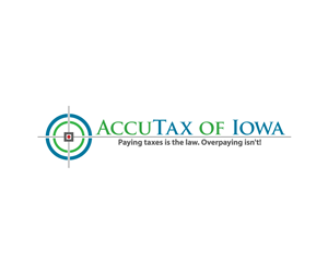 Design de Logo par M.Pirs pour AccuTax of Iowa | Design : #3507548