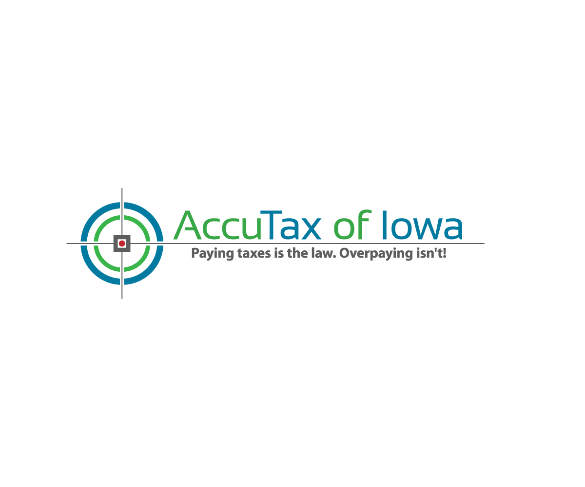 Design de Logo par M.Pirs pour AccuTax of Iowa | Design #3507561
