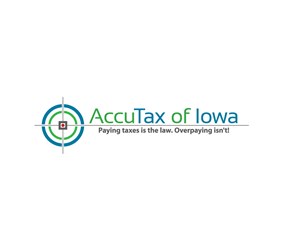 Design de Logo par M.Pirs pour AccuTax of Iowa | Design : #3507561