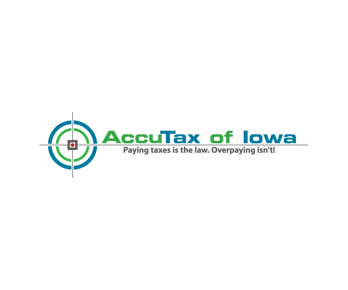Design de Logo par M.Pirs pour AccuTax of Iowa | Design #3507588