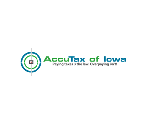 Design de Logo par M.Pirs pour AccuTax of Iowa | Design : #3507588