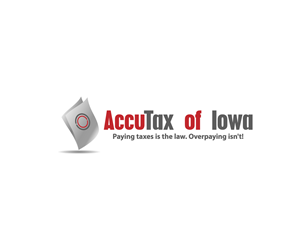 Design de Logo par M.Pirs pour AccuTax of Iowa | Design : #3511515