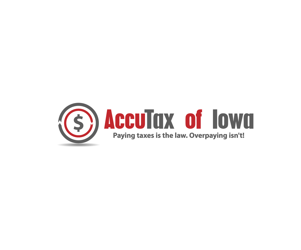 Design de Logo par M.Pirs pour AccuTax of Iowa | Design #3511606