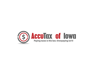 Design de Logo par M.Pirs pour AccuTax of Iowa | Design : #3511606