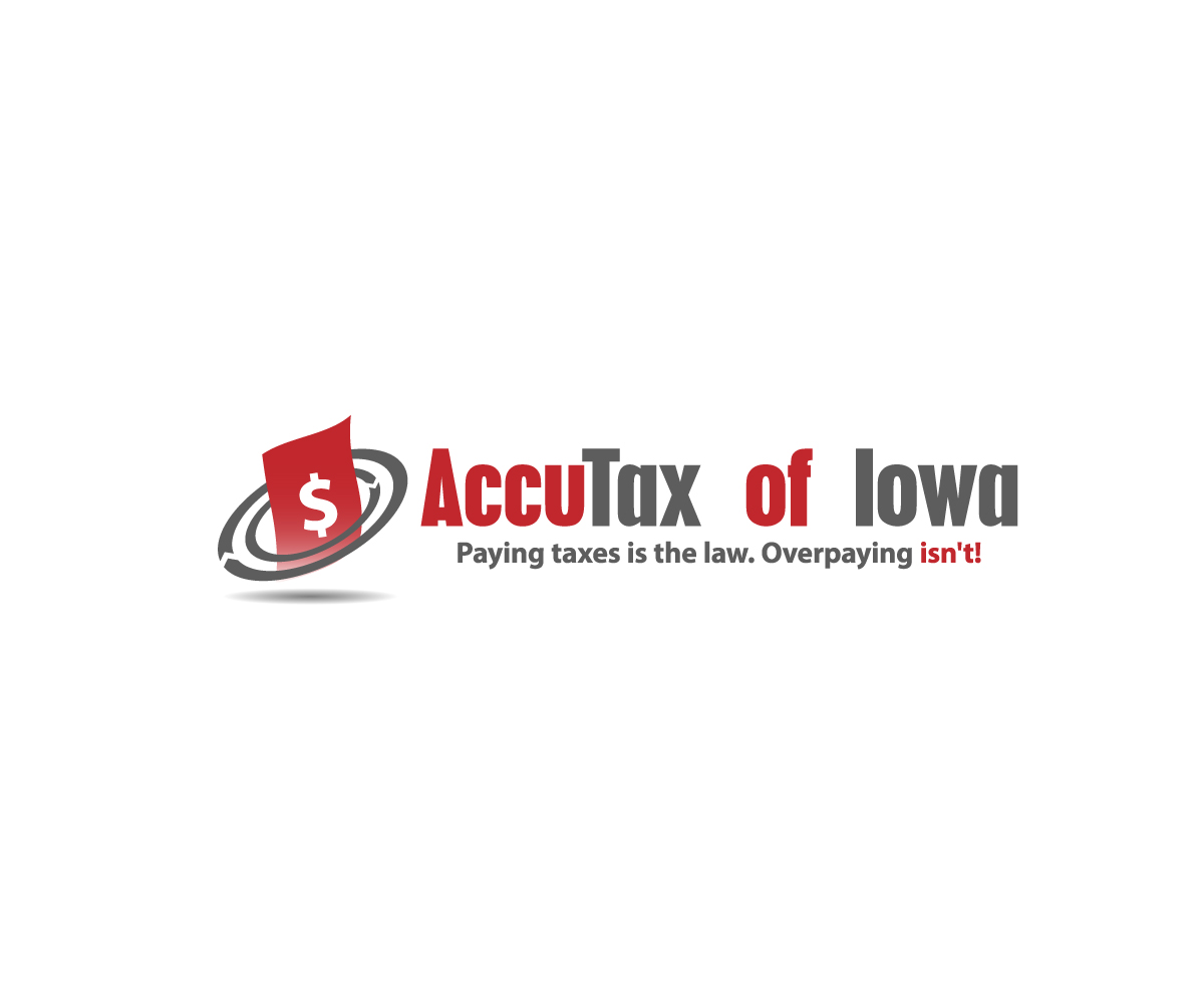 Design de Logo par M.Pirs pour AccuTax of Iowa | Design #3511641