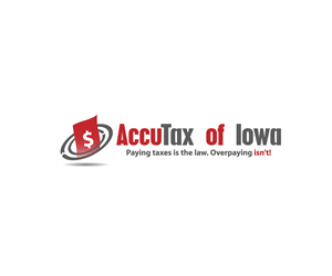 Design de Logo par M.Pirs pour AccuTax of Iowa | Design : #3511641