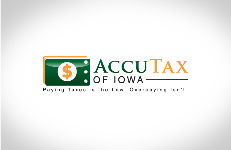 Design de Logo par uniquetarget pour AccuTax of Iowa | Design #3495613
