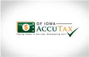 Design de Logo par uniquetarget pour AccuTax of Iowa | Design : #3504080
