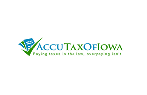 Design de Logo par uniquetarget pour AccuTax of Iowa | Design : #3511047