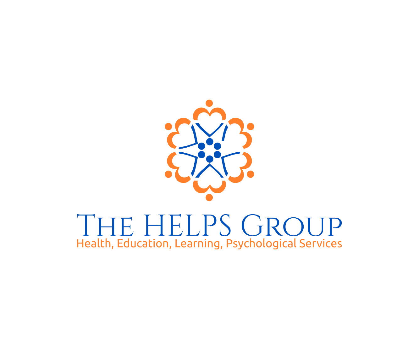 Design de Logo par VGB pour The HELPS Group, PLLC | Design #3564757