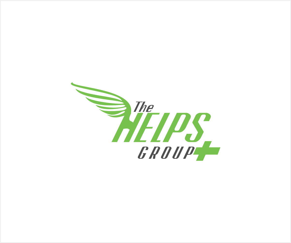 Logo Design by Creativemedia Solution for The HELPS Group, PLLC | Design #3521194