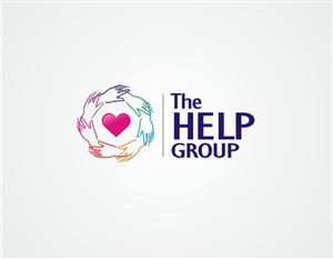 Logo Design by Qhidmir for The HELPS Group, PLLC | Design #3548719