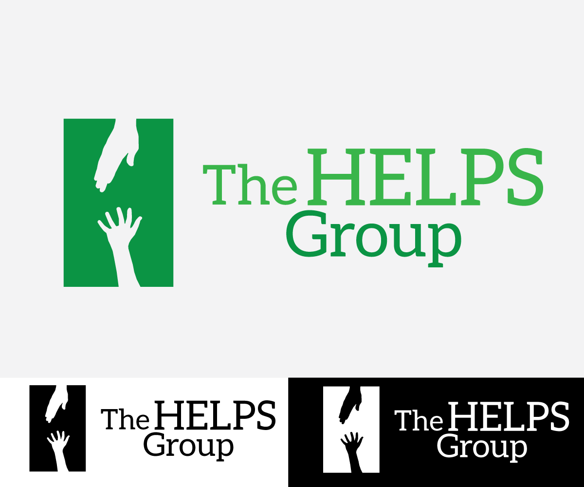 Design de Logo par anshtoyj pour The HELPS Group, PLLC | Design #3538424