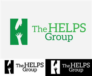 Logo Design by anshtoyj for The HELPS Group, PLLC | Design #3538424