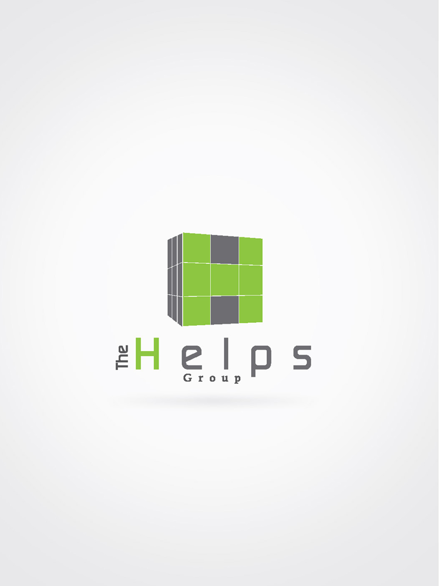 Design de Logo par Spyki Graphics pour The HELPS Group, PLLC | Design #3522634