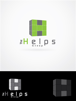 Design de Logo par Spyki Graphics pour The HELPS Group, PLLC | Design : #3522635