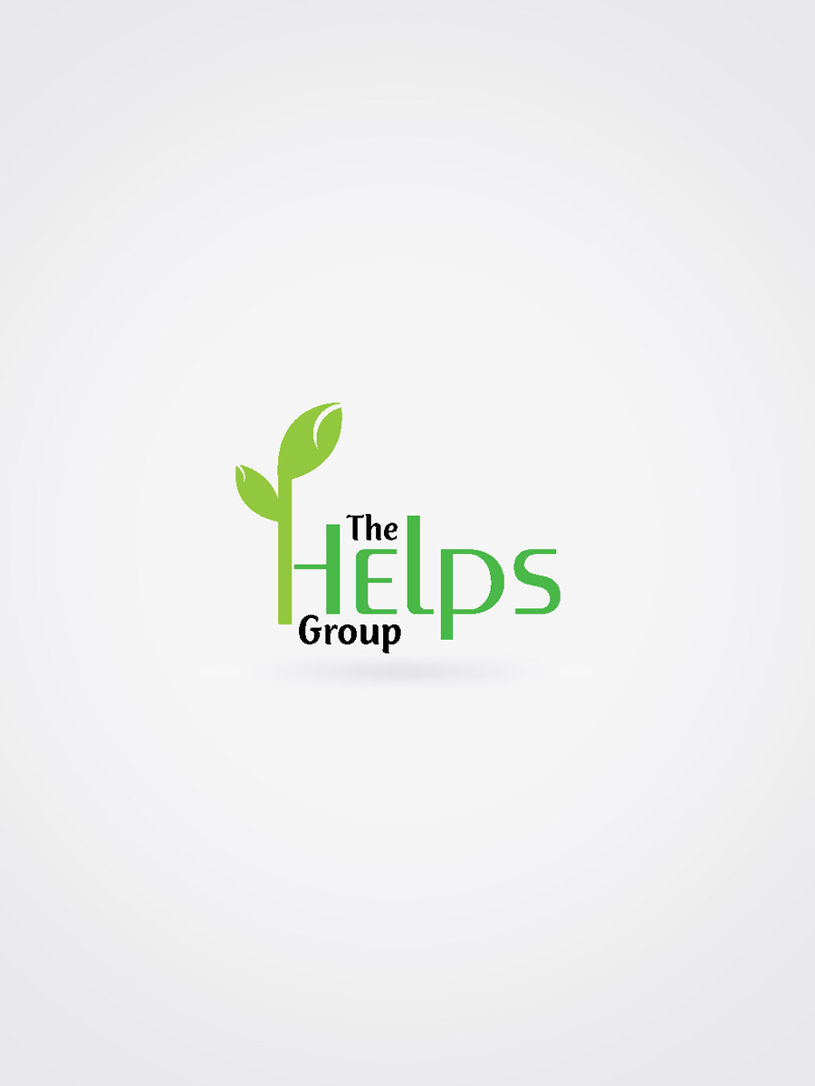 Diseño de Logo por Spyki Graphics para The HELPS Group, PLLC | Diseño #3522973