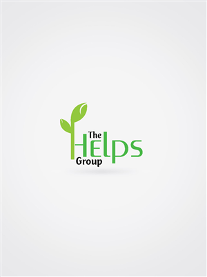 Design de Logo par Spyki Graphics pour The HELPS Group, PLLC | Design : #3522973
