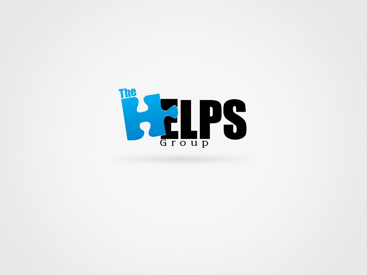 Logo Design by Spyki Graphics for The HELPS Group, PLLC | Design #3526016