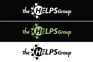 Design de Logo par Designers Group pour The HELPS Group, PLLC | Design : #3491475