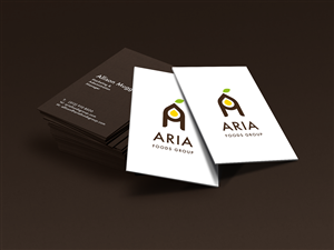 Logo Design by Ester for this project | Design: #3651524