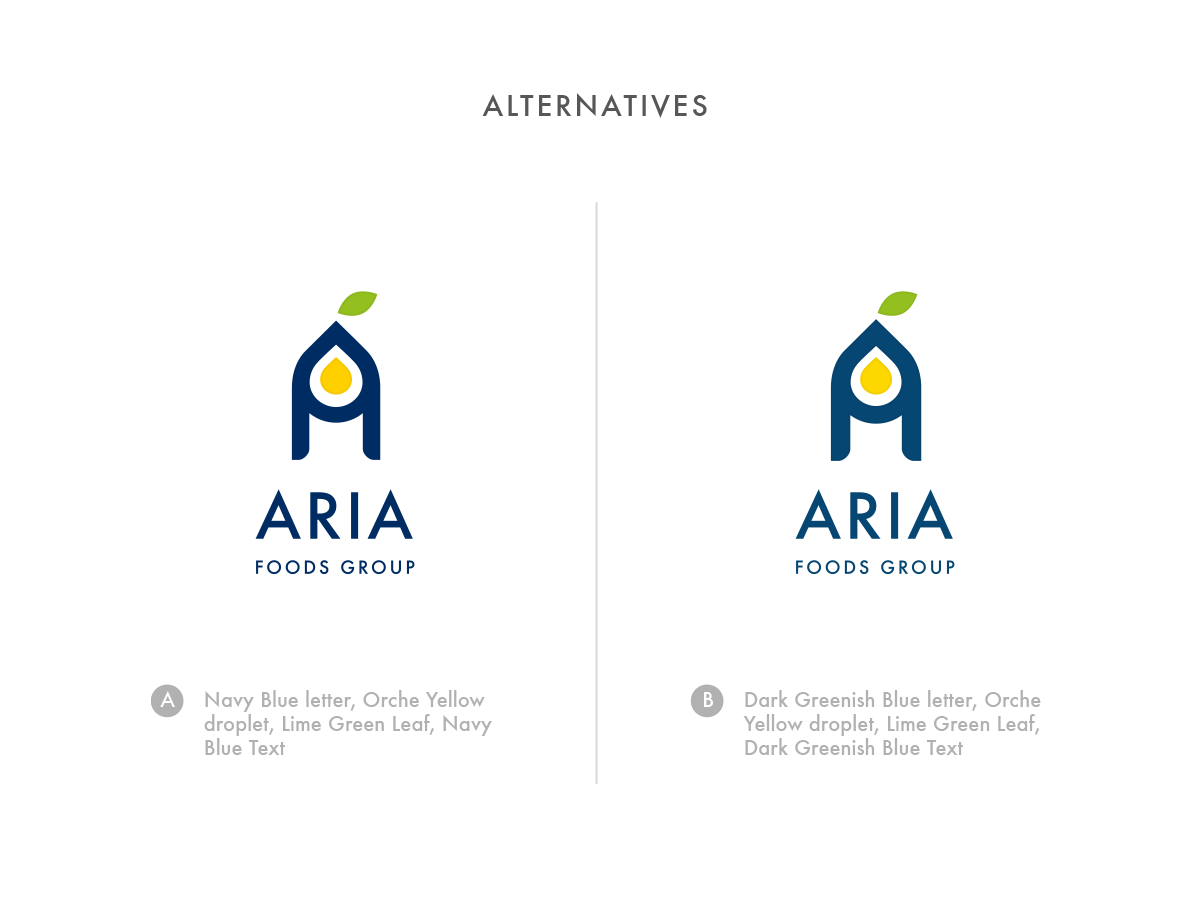 Logo Design by Ester for this project | Design #3721956