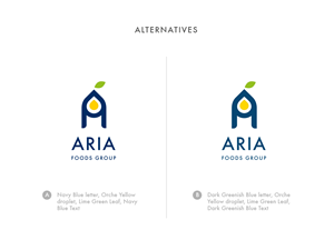 Logo Design by Ester for this project | Design: #3721956