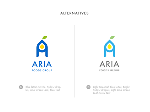 Logo Design by Ester for this project | Design: #3721963
