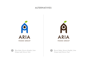 Logo Design by Ester for this project | Design: #3721966