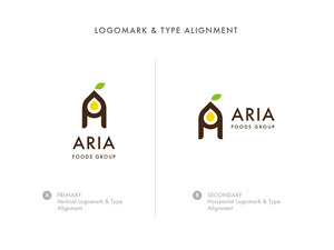 Logo Design by Ester for this project | Design: #3722119