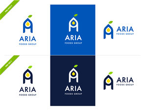 Logo Design by Ester for this project | Design: #3738701