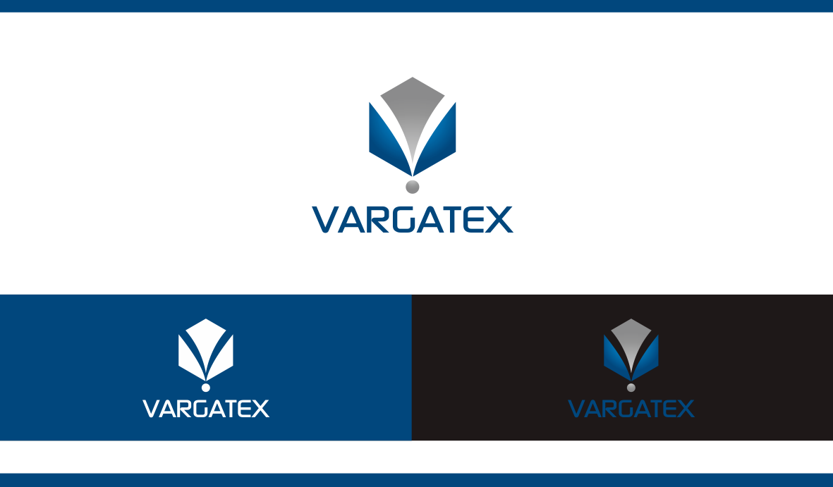 Logo Design by KANZ for Vargatex | Design #3513290