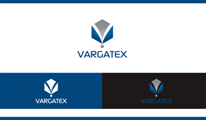 Logo Design by KANZ for Vargatex | Design: #3513290