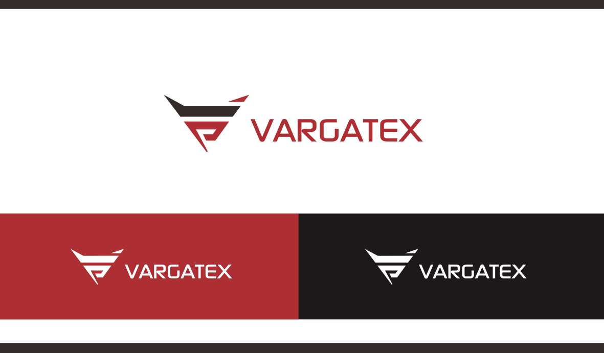 Logo Design by KANZ for Vargatex | Design #3513301