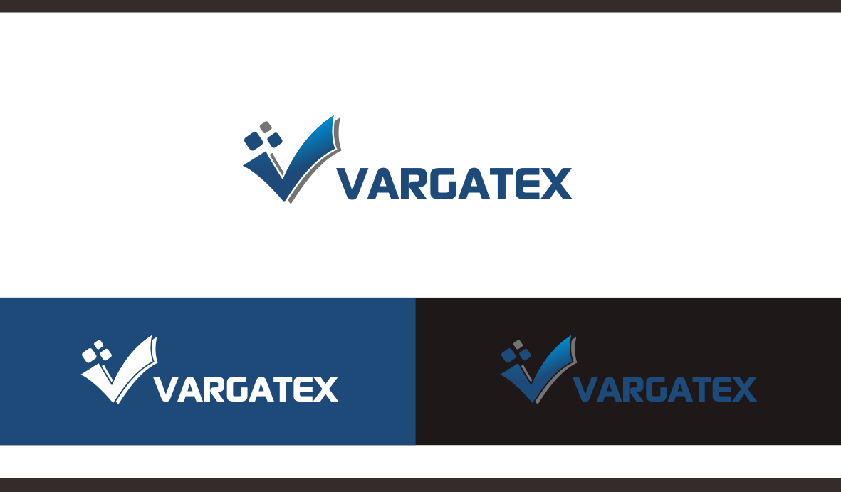 Logo Design by KANZ for Vargatex | Design #3513345