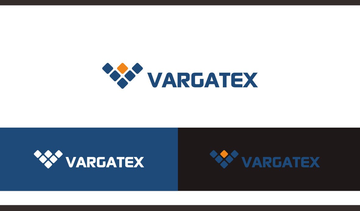 Logo Design by KANZ for Vargatex | Design #3513383
